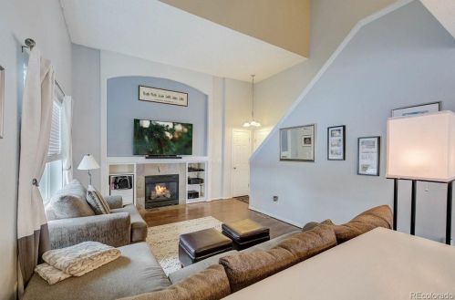 22386 Navarro Dr, Aurora CO 80013-2907 exterior