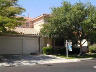 2347 Brockton Way, Henderson NV  89074-5448 exterior