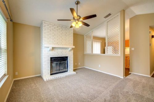 9965 Pack Saddle Trl, Fort Worth TX  76108-4127 exterior