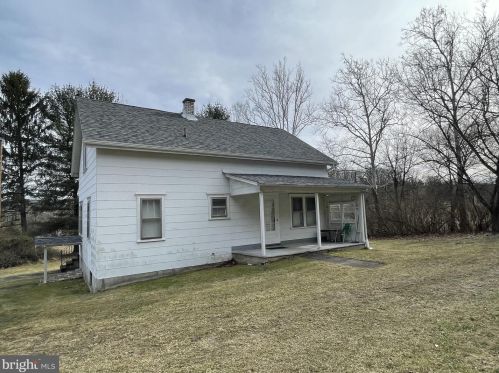 11715 Eastman Rd, Cumberland, MD 21502-8202