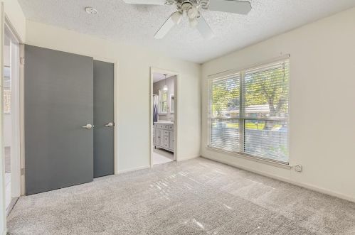 4028 Aragon Dr, Fort Worth TX  exterior