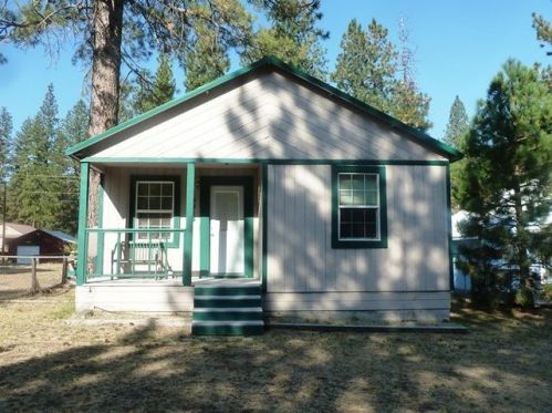 13815 Tennant Rd, Macdoel, CA 96058-9712