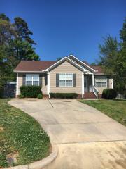 276 Southaven Ct, Kannapolis, NC 28083-7000