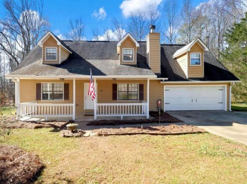 1513 Betts Mill Rd, Auburn, GA 30011-3260