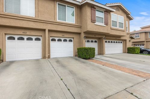 7858 Menton Ave, Anaheim CA  92808-1559 exterior