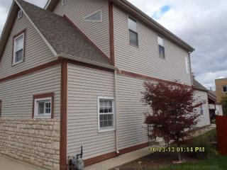 2237 Clarence Ave, Forest View IL  60402-3114 exterior