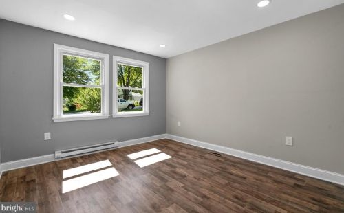 7108 Flint Ct, Middletown MD  21769-7425 exterior