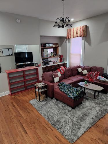 40 Ferndale Ave, Cincinnati OH 45216-1317 exterior