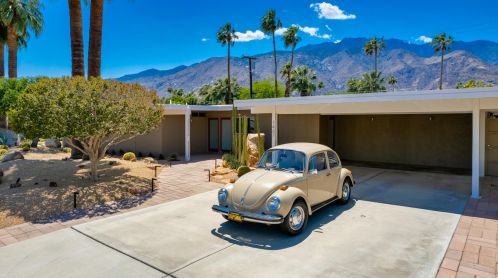 1467 Opuntia Rd, Palm Springs, CA 92262-4731