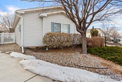 4409 Espirit Dr, Fort Collins, CO 80524-6045