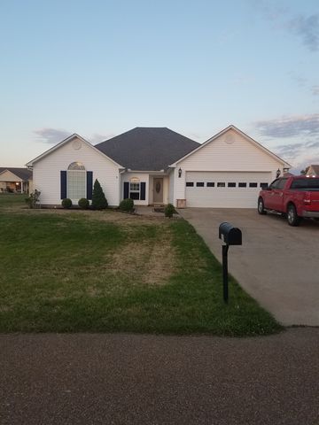 87 Layne Dr, Bells, TN 38006-3777