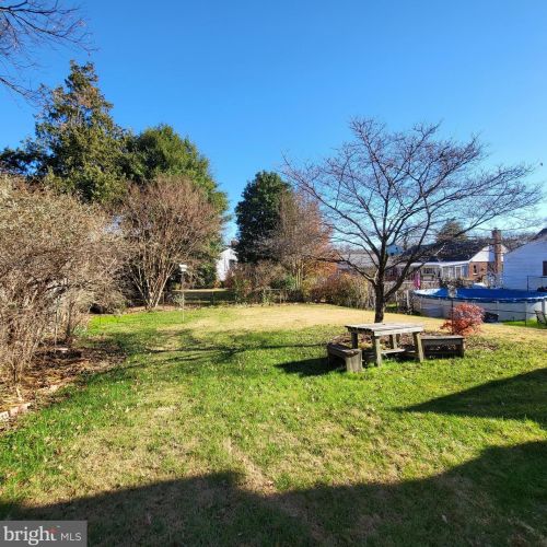 10803 Jewett St, Silver Spring MD  20902-3739 exterior