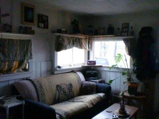 13703 Highway 55, Mccall ID  83638-5224 exterior