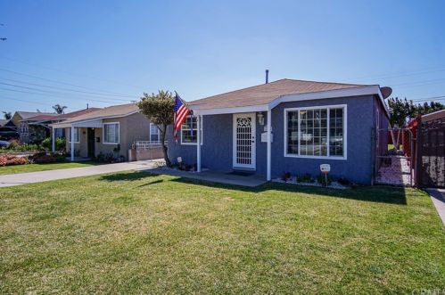 4828 134th Pl, Hawthorne, CA 90250-5616