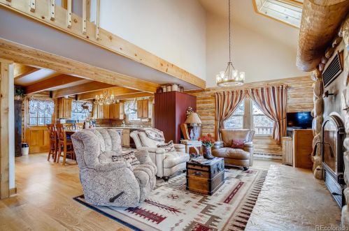 7533 Sourdough Dr, Morrison, CO 80465-2828