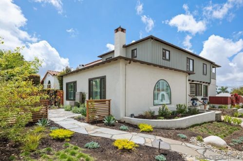 5645 Madison Ave, San Diego, CA 92115-3749