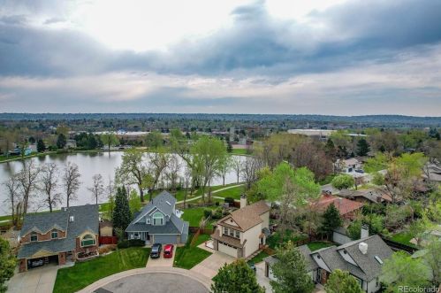 12986 61st Cir, Arvada, CO 80004-3982