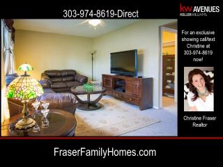 40 Evergreen St, Westminster, CO 80020-6900