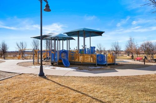1736 Cottonwood St, Westminster CO  80020-2515 exterior