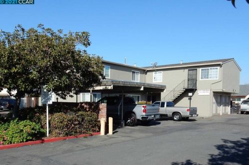 425 Ranker Pl, Hayward, CA 94544-3942