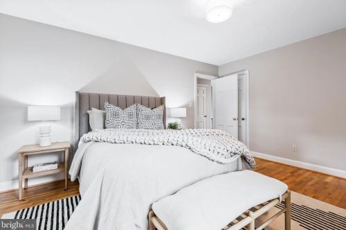 305 Melbourne Ave, Silver Spring MD 20901-2818 exterior