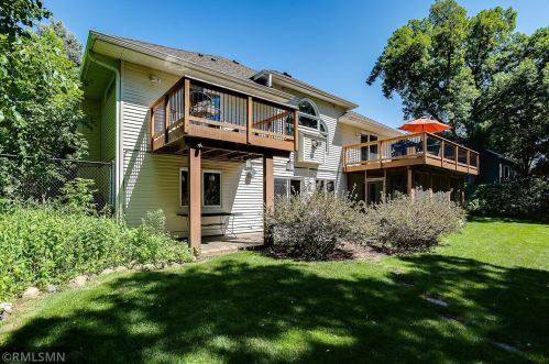 541 Dorland Rd, Saint Paul MN  55119-6781 exterior