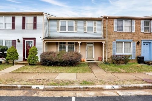 4628 Brentleigh Ct, Annandale, VA 22003-3536