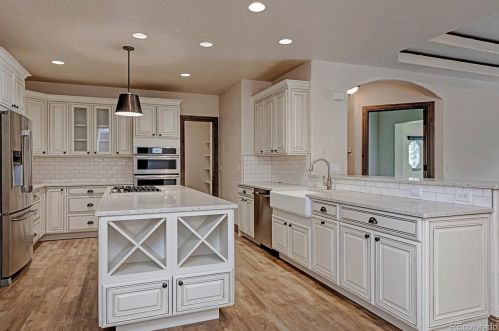 5395 Songbird Way, Parker CO 80134-2785 exterior