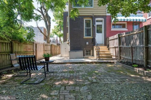 33 Ruby St, Lancaster PA  17603-5166 exterior