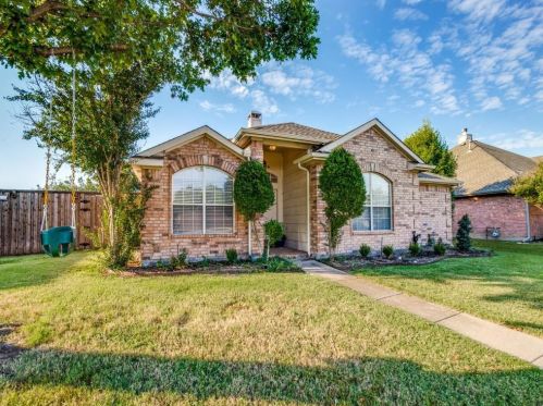 1504 Niagara Blvd, Lewisville, TX 75077-2435