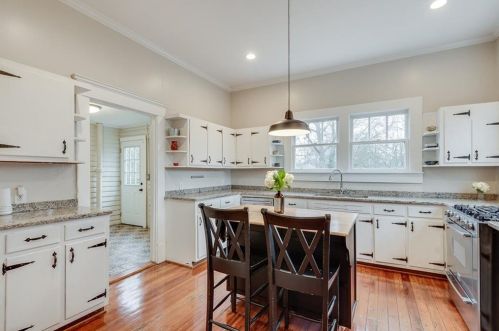 1405 Everhart St, Atlanta GA  30310-4330 exterior