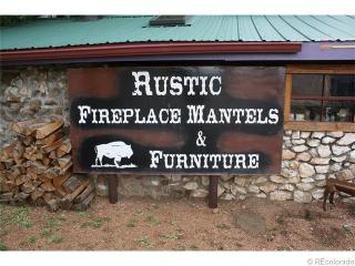 16744 Pine Valley Rd, Pine, CO 80470-8808
