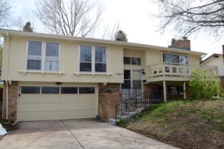 13610 Dakota Pl, Aurora CO  80228-2463 exterior