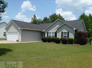 404 Woodhill Ct, Rincon, GA 31326-8106