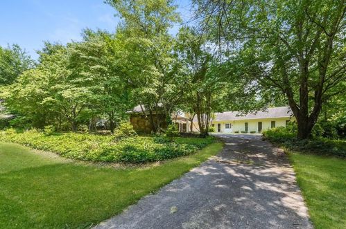 3400 Pebble Hill Dr, Marietta, GA 30062-1163