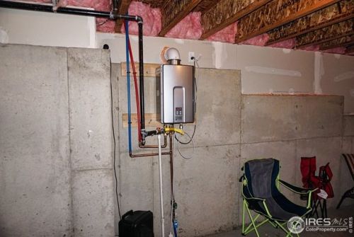 6515 19 St, Greeley CO 80631-5614 exterior