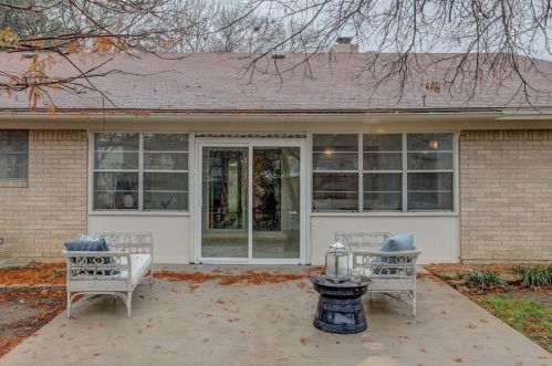 1107 Mildred Ln, Fort Worth TX  76126-3321 exterior