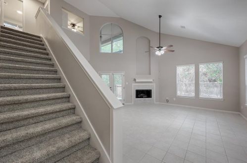 10 Hancock St, Conroe TX  77301-1364 exterior