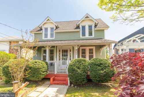 307 Manchester Ave, Media, PA 19063-3814