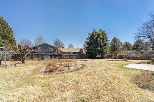 1736 Lake View Dr, Fort Collins CO  80524 exterior