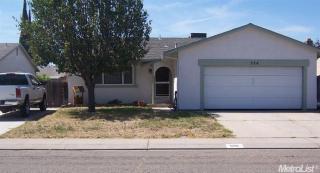 556 Santa Rosa Ct, Manteca, CA 95336-3459