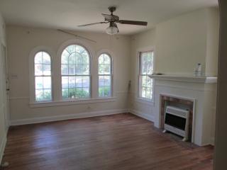 3207 Harris Park Ave, Austin TX  78705-2533 exterior