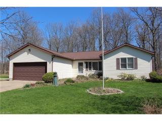 7903 Lester Dr, Concord Township OH  44077-8848 exterior