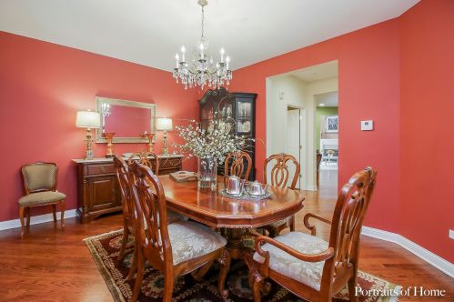 4171 Royal Mews Cir, Naperville IL  60564-7177 exterior