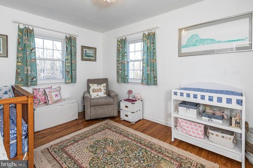 193 Cherry Vly Rd, Princeton NJ  08540-7681 exterior
