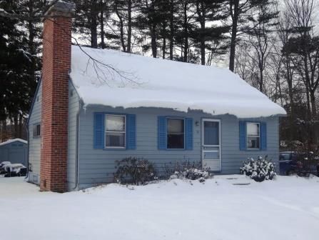 26 Liberty Ln, Keene, NH 03431-4832