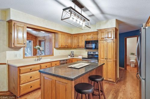 12038 Gantry Ln, Saint Paul MN  55124-6286 exterior