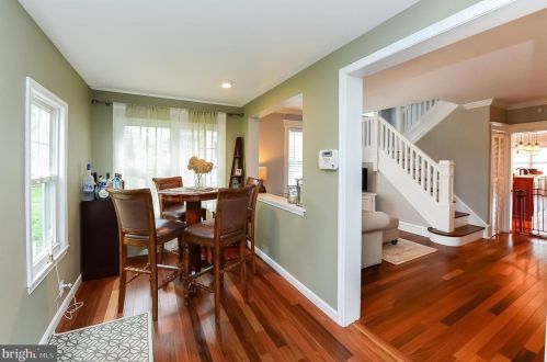 261 Merion Ave, Tavistock, NJ 08033-1412