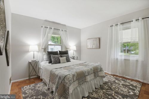 7417 Hastings St, Springfield VA  22150-4107 exterior