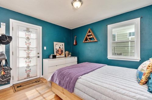 4055 Elati St, Englewood CO 80110-4555 exterior